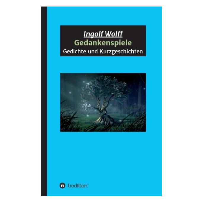 Bod Wolff:Gedankenspiele (Deutsch) (67868646)