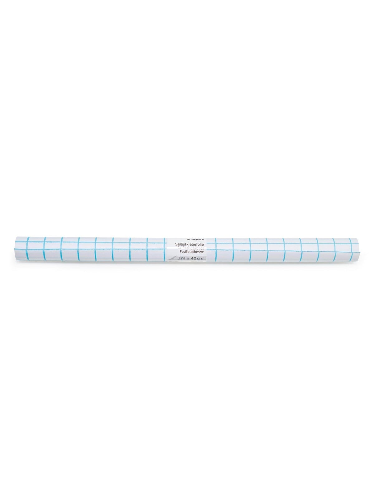 HERMA Self-adhesive film glossy 3m x 40cm
