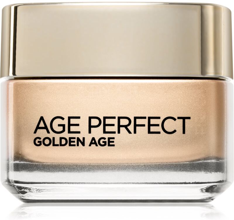 L’Oréal Paris Age Perfect Golden Age Anti-Wrinkle Day Cream for mature skin 50 ml