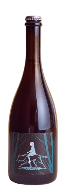 Bergianti San Vincent 2023 - 75cl