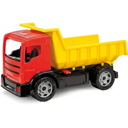 GIGA TRUCKS Muldenkipper, lose