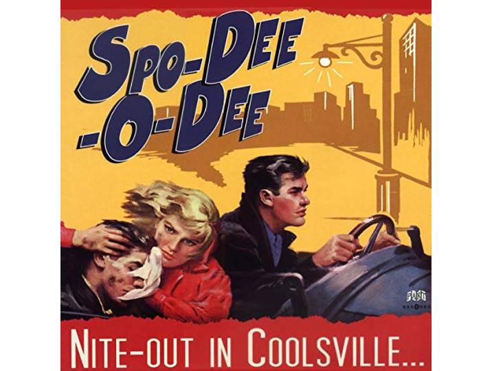 Nite-Out in Coolsville