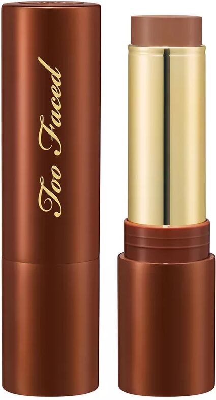 Too faced - Chocolate Soleil Stick Creamy - Bronzer & Sculpting Stick, 8 g, Chocolate Souffle