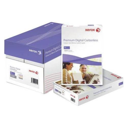 Xerox Kopierpapier 500BL weiss/gelb, 2er Satz (A4) (3R99105)