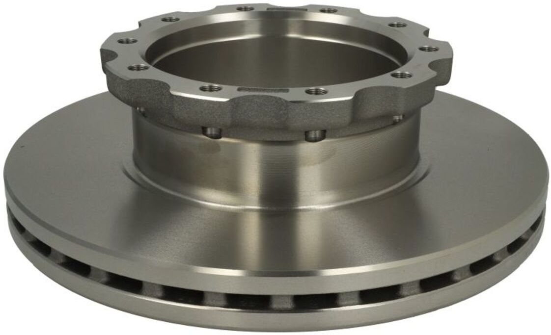 Bremsscheibe ZF 4474375218ZF, 1 Stück