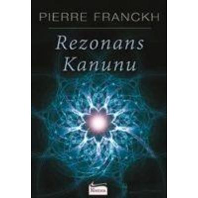 Rezonans Kanunu, Taschenbuch von Pierre Franckh, Koridor Yayincilik