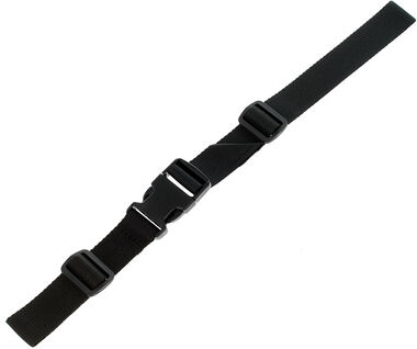 Thomann Nylon Back Strap Noir