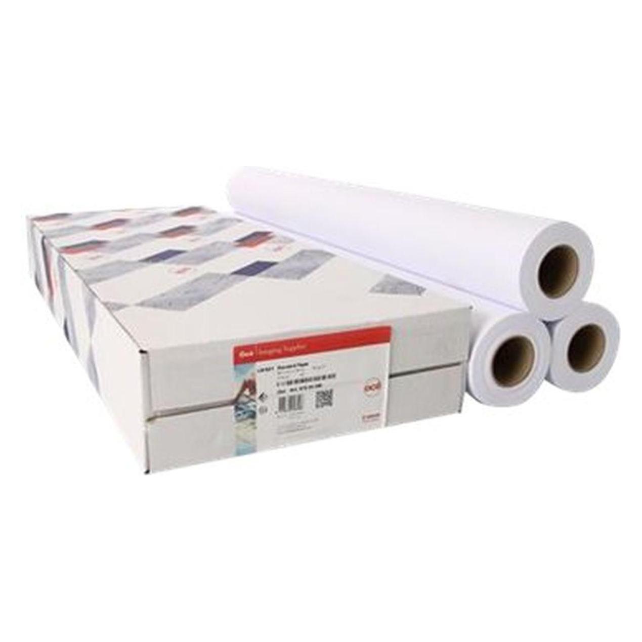 Canon Océ Standard Paper IJM021 (90 g/m², 5000 cm, 61 cm) (97003452)