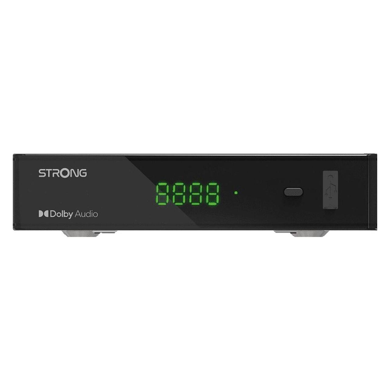 Strong SRT7030 (DVB-S, DVB-S2) (SRT7030)