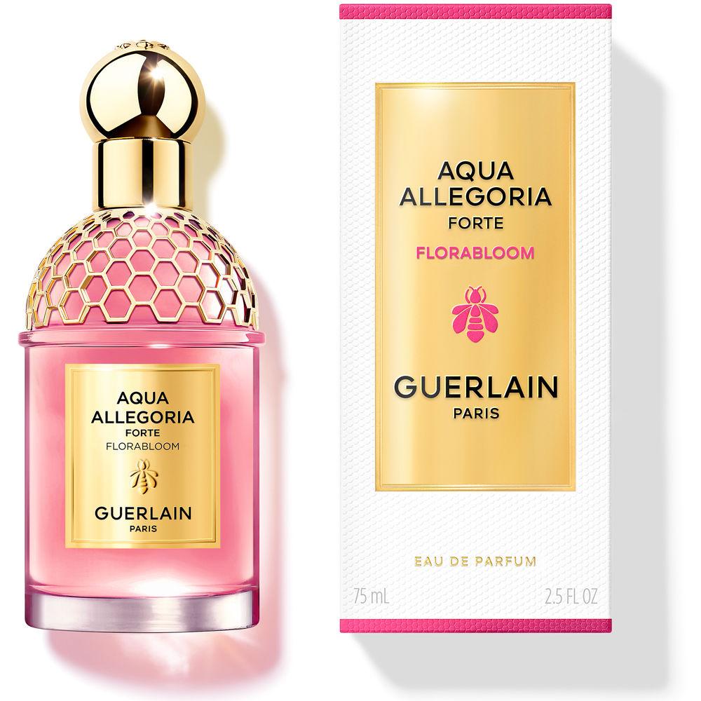Aqua Allegoria Florabloom Forte Navulbare Vape Edp 75 ml
