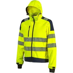 U-Power,  Wonder (XL)