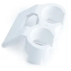 Corning SC-Duplex Klammer 95-400-03-BP