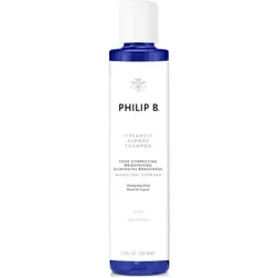 Philip B., Shampoo, Shampoo (Flüssiges Shampoo, 220 ml)