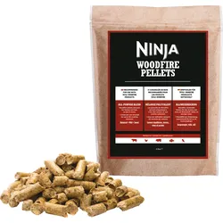 Ninja Woodfire Pellets kräftige Mischung