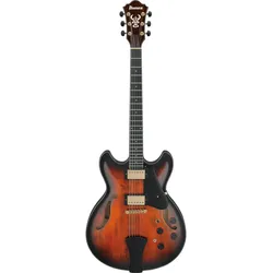 Ibanez ASH300-TBC - E-Gitarre