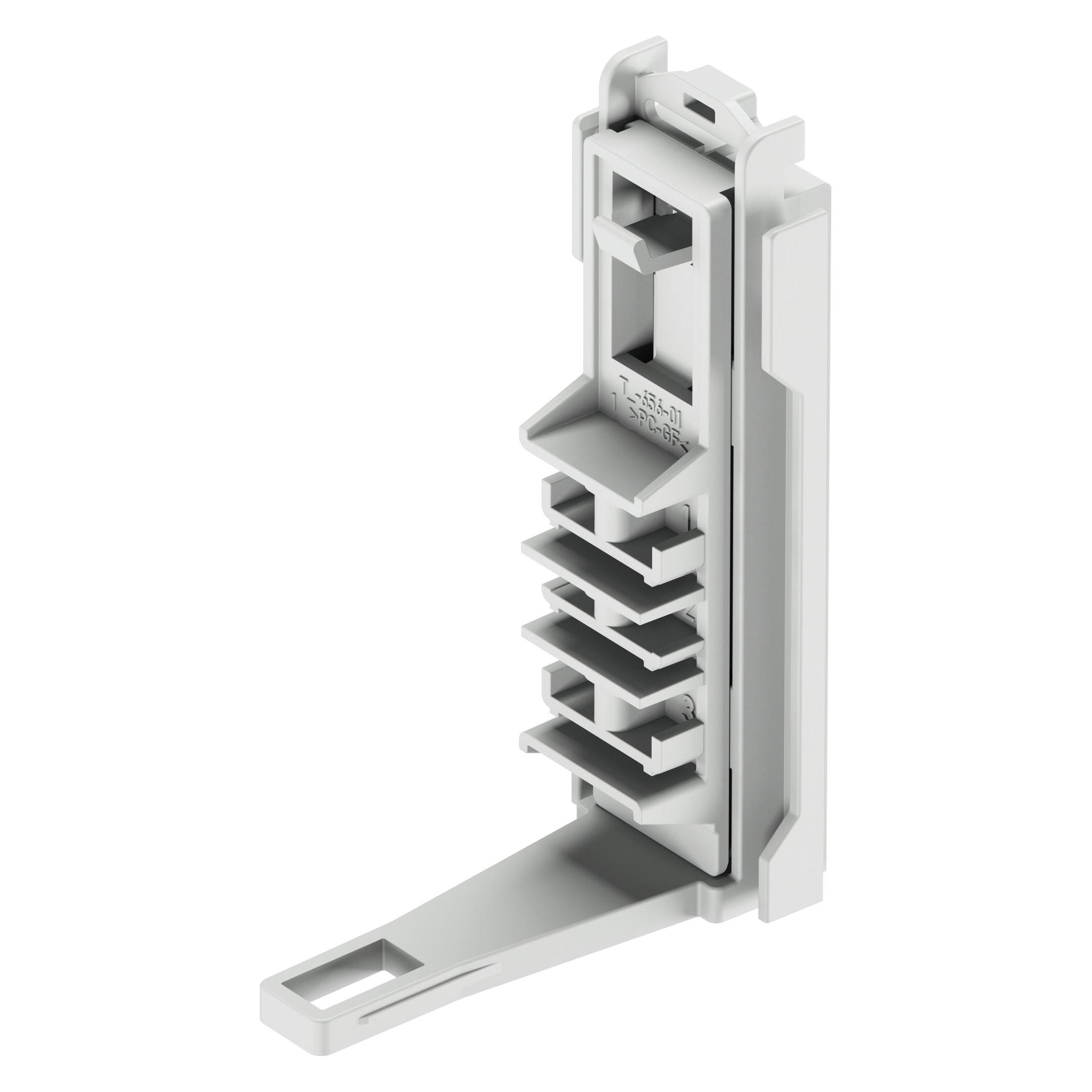 Spelsberg Montagehalter-Set (72002401)