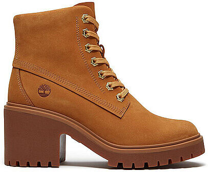 Timberland Schnürboots STONE HEIGHTS camel   38 38