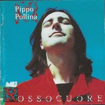 Rossocuore - Pippo Pollina, CD
