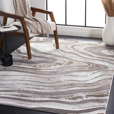 SAFAVIEH Craft Kadire Modern & Contemporary Rug