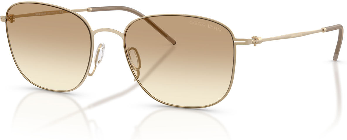 Lunettes de soleil Giorgio Armani AR 6168 (300213) Homme