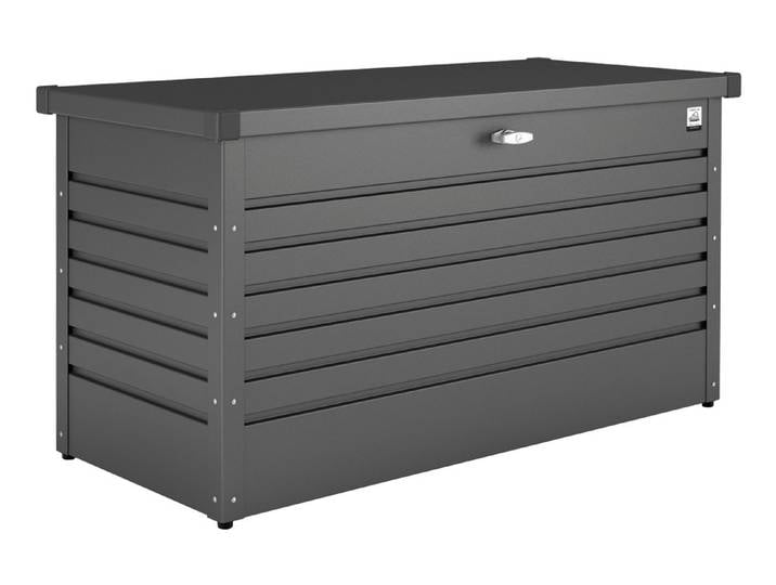 Biohort Freizeit Box 130 Dunkelgrau