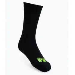 ALÉ Team Klimatik Winter-Radsocken black Gr. S (36-39)