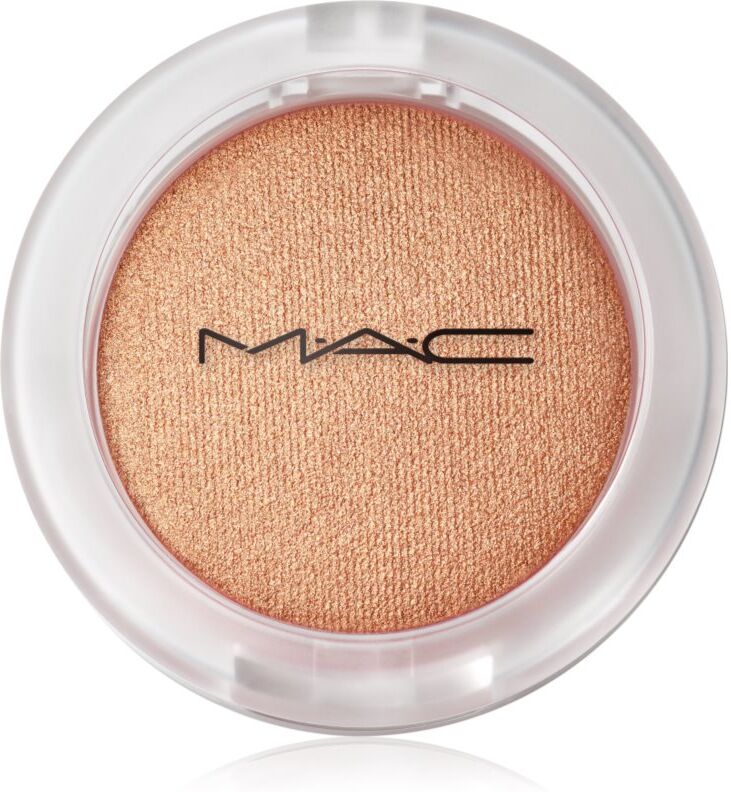 MAC Cosmetics Glow Play Bouncy Highlighter highlighter shade Cloudburst 7.5 g
