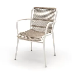 barths »Ives« Stuhl sand