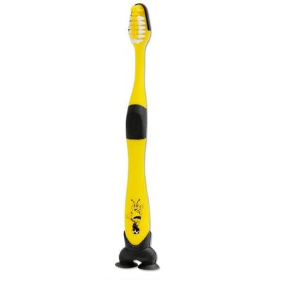 BVB 21830400 - BVB Zahnbürste für Kinder, Borussia Dortmund 09