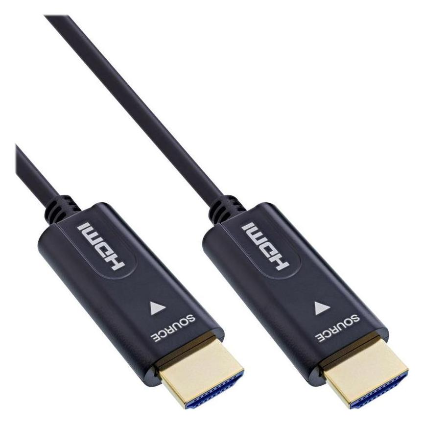 InLine HDMI AOC Kabel (10 m) (17510O)