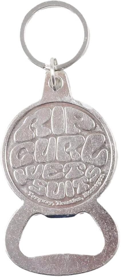 Rip Curl  - Wetty Bottle Opener Silver - Gourde