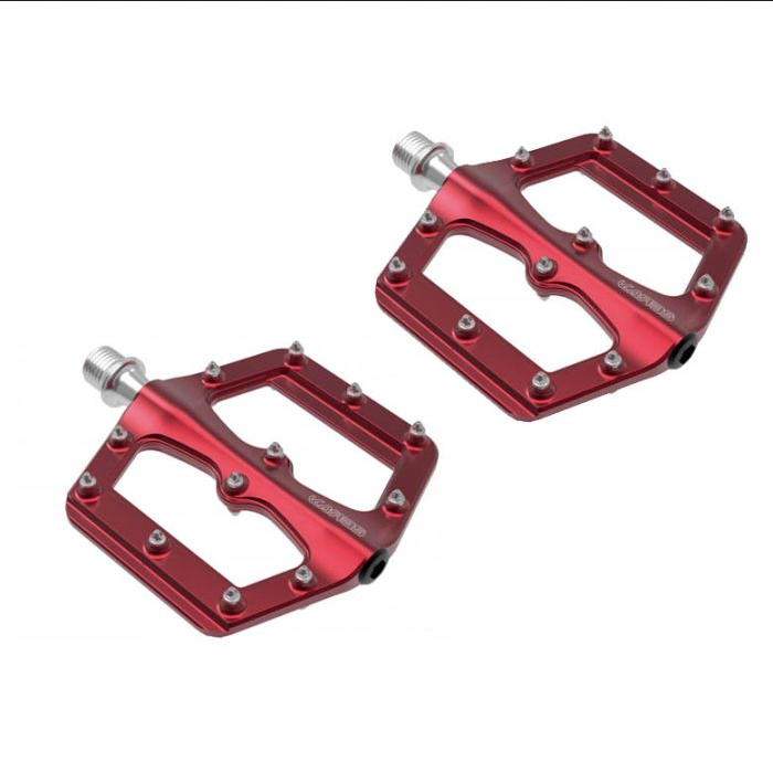 BARBIERI Pedali MTB  flat PED/D262