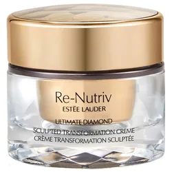 50ml Estée Lauder Re-Nutriv Ultimate Diamond Sculpted Transformation Creme