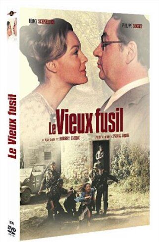 Le vieux fusil - Edition limitée : Livret inclus - Preis vom 17.10.2026 19:25:27 h