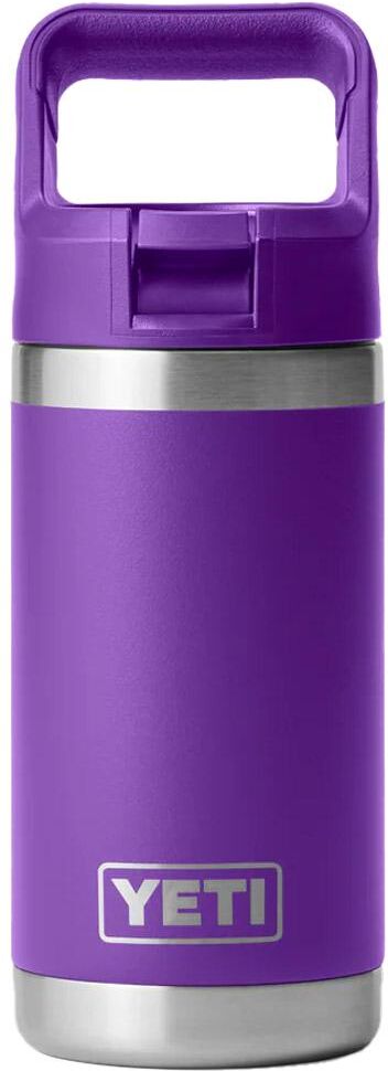 Yeti  - Rambler Jr Bottle 12 Oz (354 ml) Pace Purple - Gourde