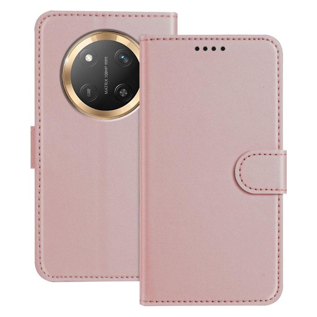 Cover-Discount HONOR Magic7 Lite - Elegantes Hüllen Etui (Honor Magic7 Lite) (58907292)