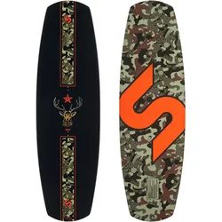 SLINGSHOT COALITION Wakeboard 2026 - 141