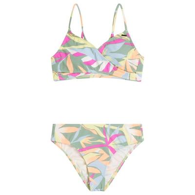 O'Neill - Kid's Baay Bikini Set - Bikini Gr 128 bunt