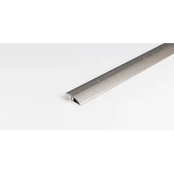 Parador Profile Anpassungsprofil Aluminium-Edelstahl 1000x55 mm