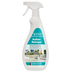 Hotrega Außen-Reiniger 750 ml Sprühflasche