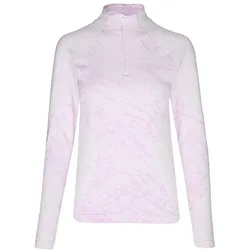 Odlo, Damen, Funktionsshirt, Performance Warm Blackcomb (S), Rosa