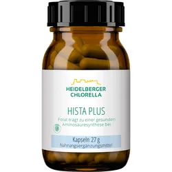 Hista Plus 27 G