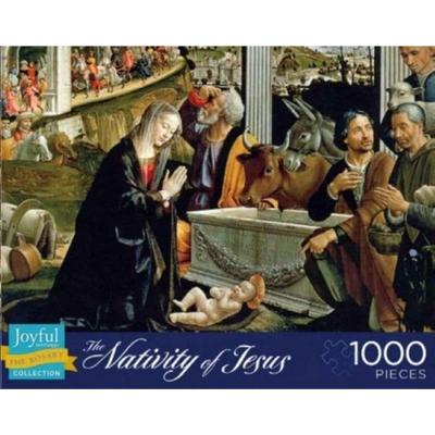 The Nativity