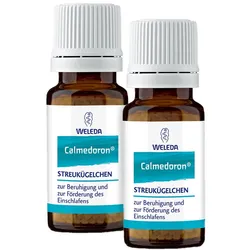 Doppelpack Calmedoron® Globuli 2X50 g