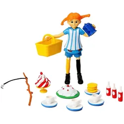 Pippi Langstrumpf: Tea Time - FIKA