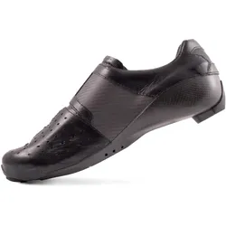 Lake, Herren, Veloschuhe, CX403 (41), Schwarz, Silber