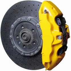 Foliatec Bremssattel Lack Set Speed Yellow
