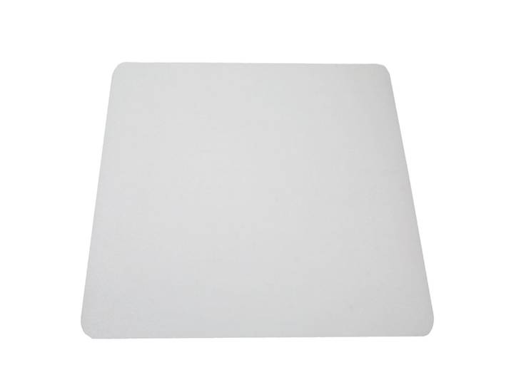 Bodenschutzmatte 120 x 120 cm
