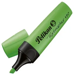 Pelikan Textmarker »490« grün