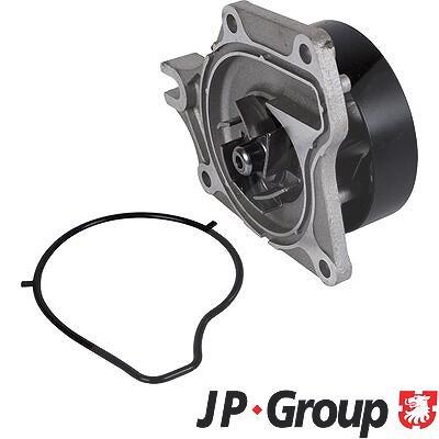 Jp Group Wasserpumpe [Hersteller-Nr. 3814101400] für Mazda